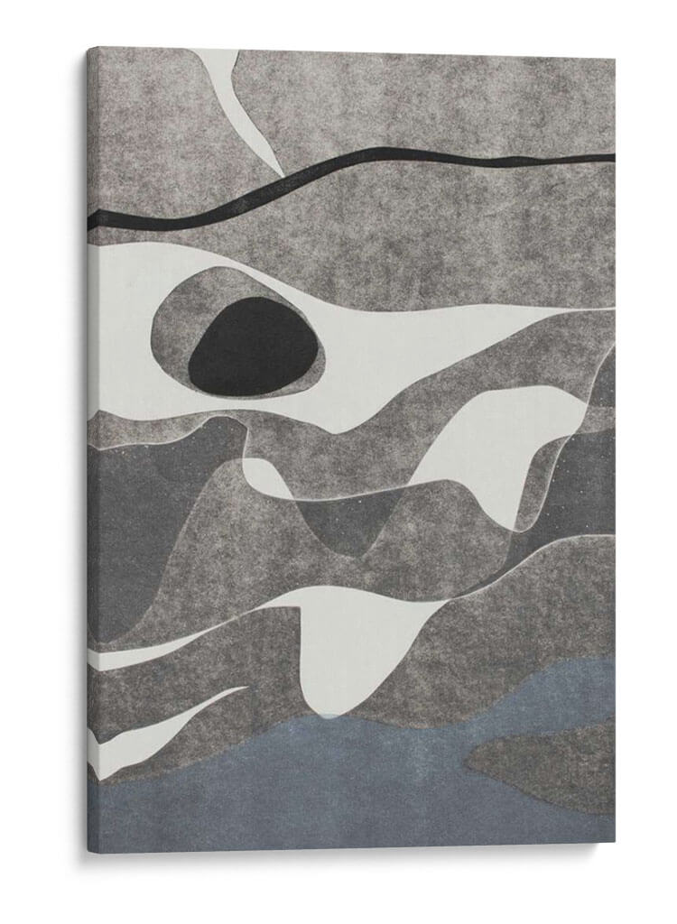 Naiad Iii - Rob Delamater | Cuadro decorativo de Canvas Lab