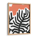 Bloque De Color Maze V - June Erica Vess | Cuadro decorativo de Canvas Lab