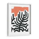 Bloque De Color Maze V - June Erica Vess | Cuadro decorativo de Canvas Lab