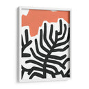 Bloque De Color Maze V - June Erica Vess | Cuadro decorativo de Canvas Lab