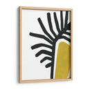 Color Block Maze Ix - June Erica Vess | Cuadro decorativo de Canvas Lab