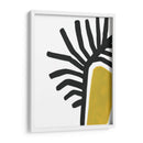Color Block Maze Ix - June Erica Vess | Cuadro decorativo de Canvas Lab