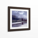 Luz De Pasilla - Sheila Finch | Cuadro decorativo de Canvas Lab