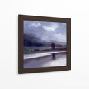 Luz De Pasilla - Sheila Finch | Cuadro decorativo de Canvas Lab