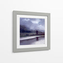 Luz De Pasilla - Sheila Finch | Cuadro decorativo de Canvas Lab