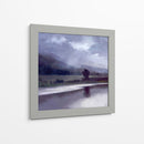 Luz De Pasilla - Sheila Finch | Cuadro decorativo de Canvas Lab