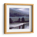 Luz Brillante - Sheila Finch | Cuadro decorativo de Canvas Lab