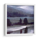 Luz Brillante - Sheila Finch | Cuadro decorativo de Canvas Lab