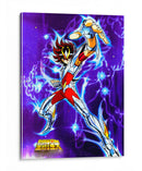 Seiya | Cuadro decorativo de Canvas Lab