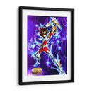 Seiya | Cuadro decorativo de Canvas Lab