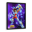 Seiya | Cuadro decorativo de Canvas Lab