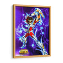 Seiya | Cuadro decorativo de Canvas Lab