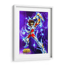 Seiya | Cuadro decorativo de Canvas Lab