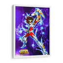 Seiya | Cuadro decorativo de Canvas Lab