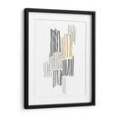 Ley Lines Ii - June Erica Vess | Cuadro decorativo de Canvas Lab