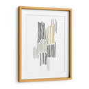 Ley Lines Ii - June Erica Vess | Cuadro decorativo de Canvas Lab