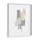 Ley Lines Ii - June Erica Vess | Cuadro decorativo de Canvas Lab