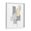 Ley Lines Ii - June Erica Vess | Cuadro decorativo de Canvas Lab