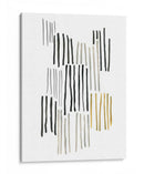 Ley Lines Iii - June Erica Vess | Cuadro decorativo de Canvas Lab