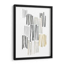 Ley Lines Iii - June Erica Vess | Cuadro decorativo de Canvas Lab