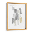 Ley Lines Iii - June Erica Vess | Cuadro decorativo de Canvas Lab