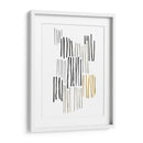 Ley Lines Iii - June Erica Vess | Cuadro decorativo de Canvas Lab