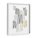 Ley Lines Iii - June Erica Vess | Cuadro decorativo de Canvas Lab