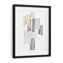 Ley Lines Iv - June Erica Vess | Cuadro decorativo de Canvas Lab