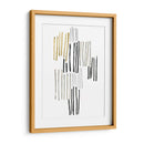 Ley Lines Iv - June Erica Vess | Cuadro decorativo de Canvas Lab