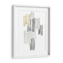 Ley Lines Iv - June Erica Vess | Cuadro decorativo de Canvas Lab