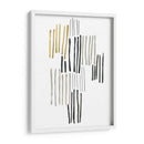 Ley Lines Iv - June Erica Vess | Cuadro decorativo de Canvas Lab