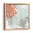 Niebla De Arcilla I - June Erica Vess | Cuadro decorativo de Canvas Lab