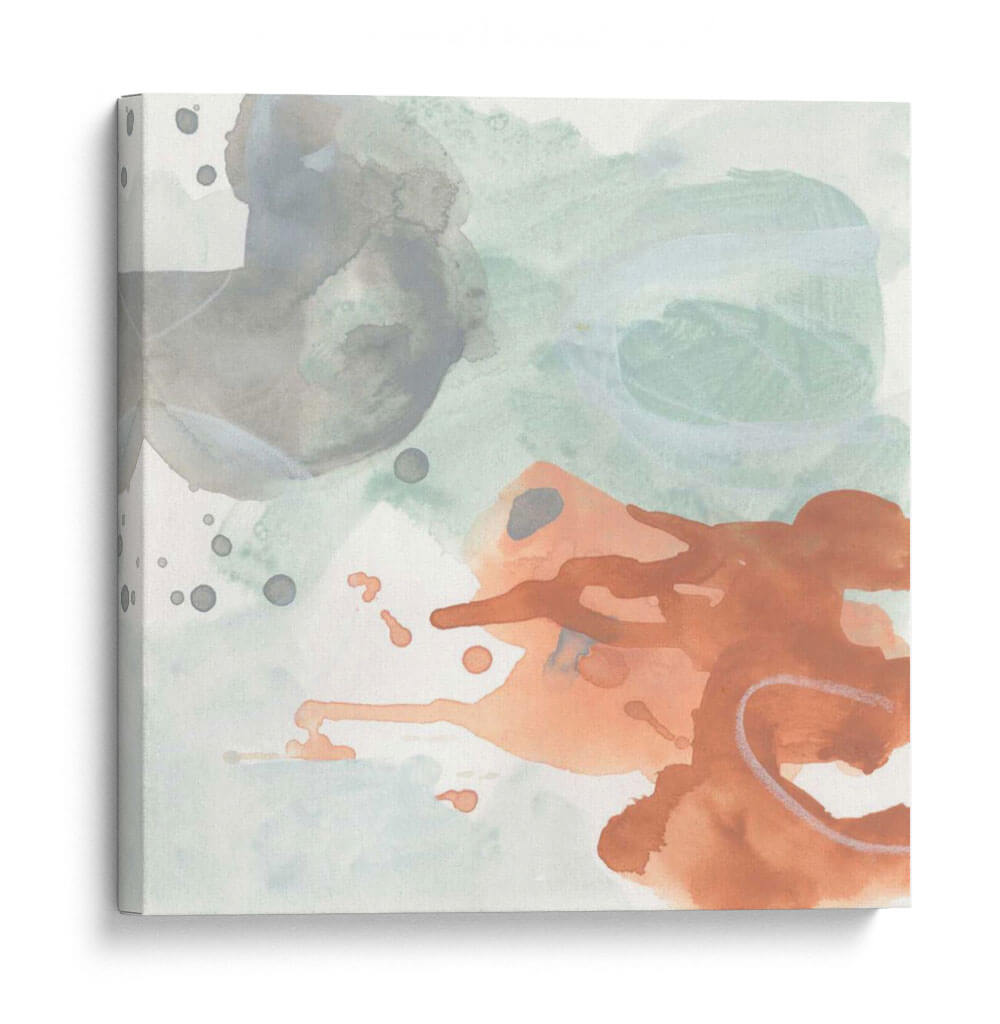 Clay Mist Ii - June Erica Vess | Cuadro decorativo de Canvas Lab