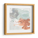 Clay Mist Ii - June Erica Vess | Cuadro decorativo de Canvas Lab