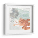 Clay Mist Ii - June Erica Vess | Cuadro decorativo de Canvas Lab
