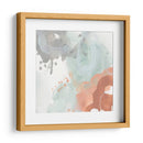 Clay Mist Iii - June Erica Vess | Cuadro decorativo de Canvas Lab