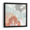 Arcilla Niebla Iv - June Erica Vess | Cuadro decorativo de Canvas Lab
