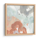 Arcilla Niebla Iv - June Erica Vess | Cuadro decorativo de Canvas Lab