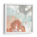 Arcilla Niebla Iv - June Erica Vess | Cuadro decorativo de Canvas Lab
