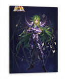 Shion de Aries | Cuadro decorativo de Canvas Lab