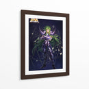 Shion de Aries | Cuadro decorativo de Canvas Lab