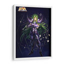 Shion de Aries | Cuadro decorativo de Canvas Lab