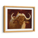 Cape Buffalo I - W. Rutledge | Cuadro decorativo de Canvas Lab