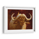 Cape Buffalo I - W. Rutledge | Cuadro decorativo de Canvas Lab