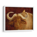 Cape Buffalo Ii - W. Rutledge | Cuadro decorativo de Canvas Lab