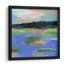Aterrizaje Azul I - Jacob Green | Cuadro decorativo de Canvas Lab