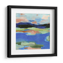 Azul Landing Ii - Jacob Green | Cuadro decorativo de Canvas Lab