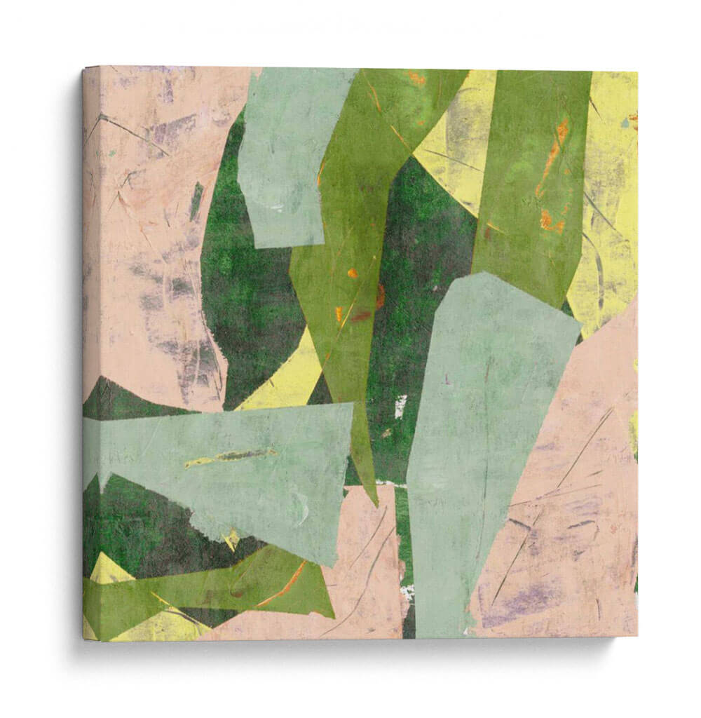 Bosque De La Memoria I - Melissa Wang | Cuadro decorativo de Canvas Lab