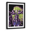 Shion | Cuadro decorativo de Canvas Lab