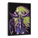 Shion | Cuadro decorativo de Canvas Lab